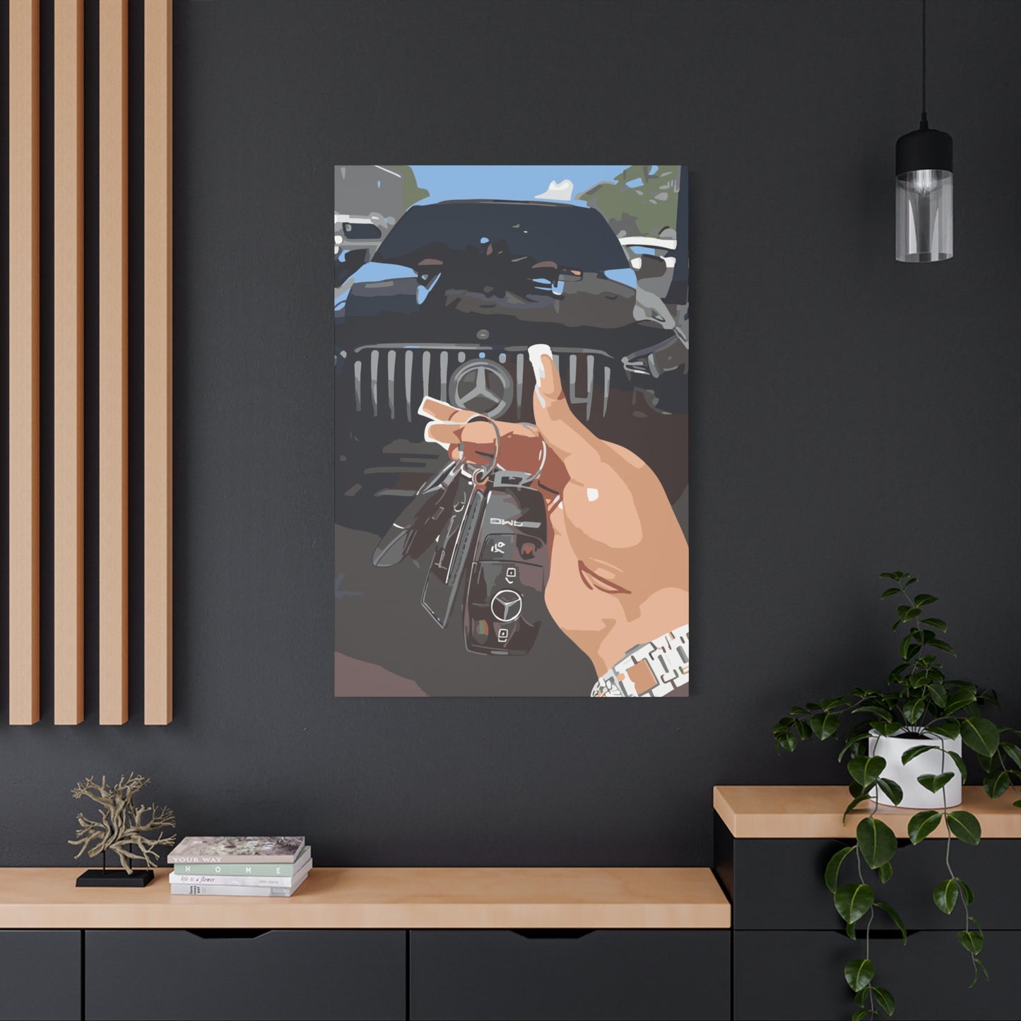 Gift for Her – Canvas Wall Art