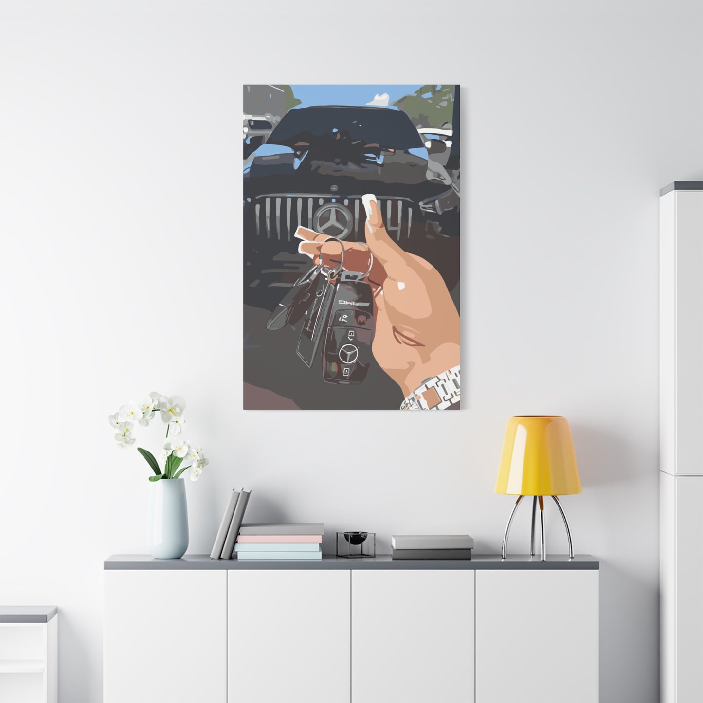 Gift for Her – Canvas Wall Art