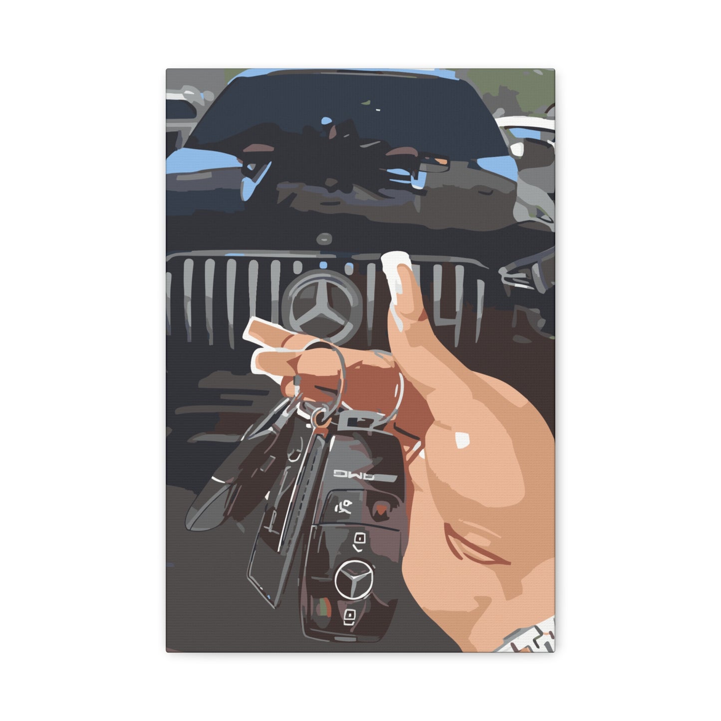 Gift for Her – Canvas Wall Art